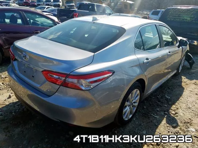 4T1B11HK3KU263236 фото 4