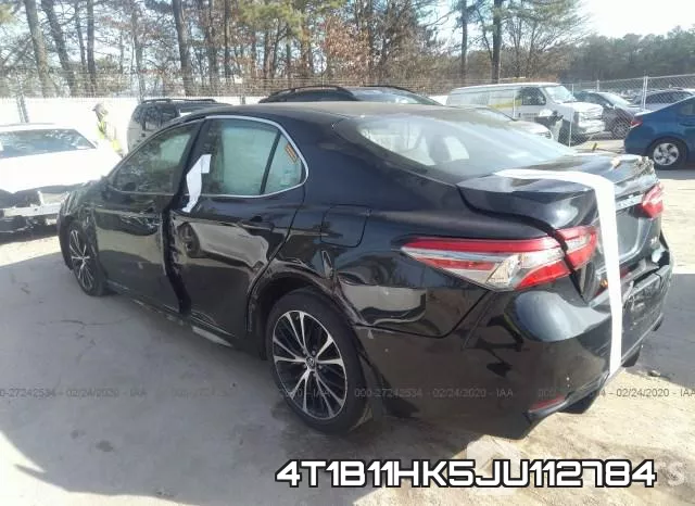 4T1B11HK5JU112784 фото 2