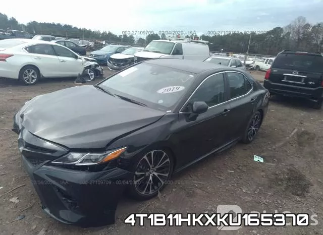 4T1B11HKXKU165370 фото 3