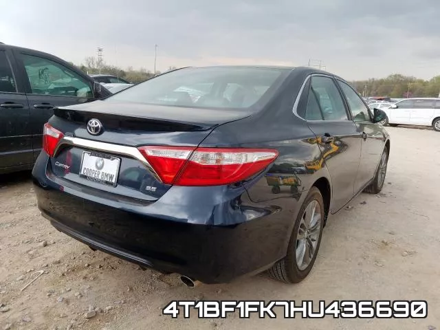 4T1BF1FK7HU436690 фото 4