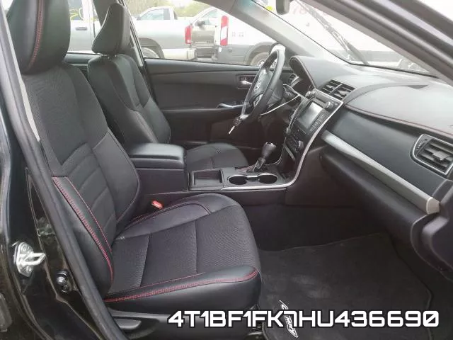 4T1BF1FK7HU436690 фото 5