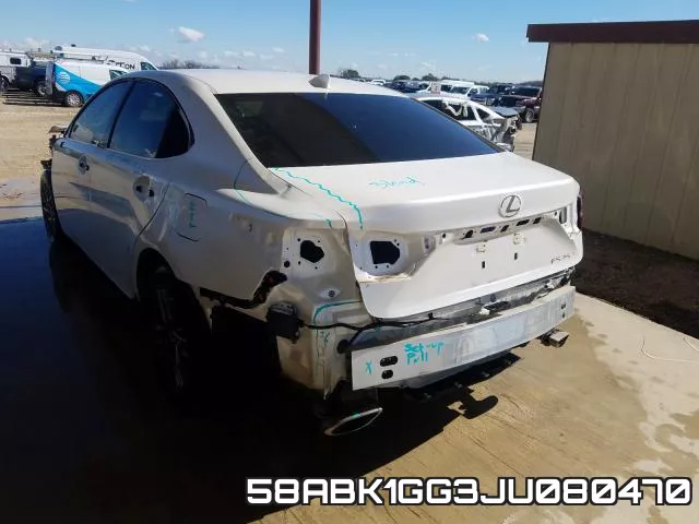 58ABK1GG3JU080470 фото 3