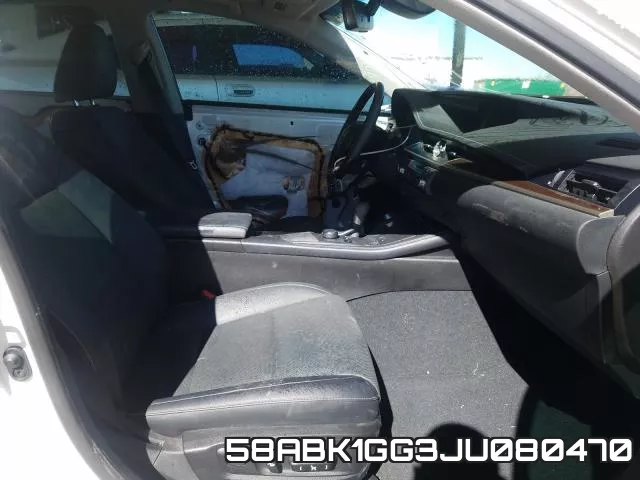 58ABK1GG3JU080470 фото 4