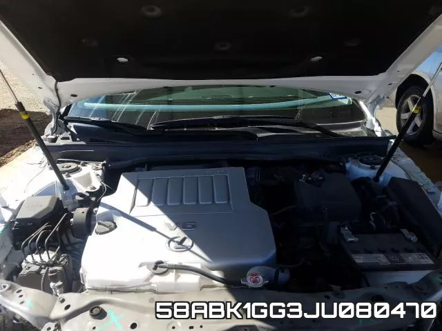 58ABK1GG3JU080470 фото 6