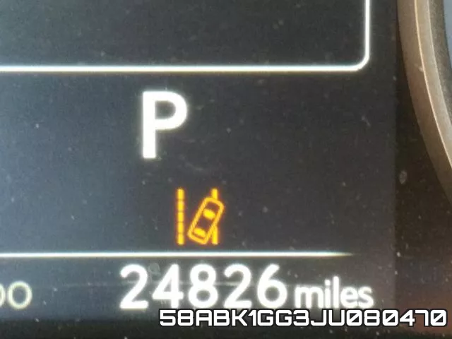 58ABK1GG3JU080470 фото 7