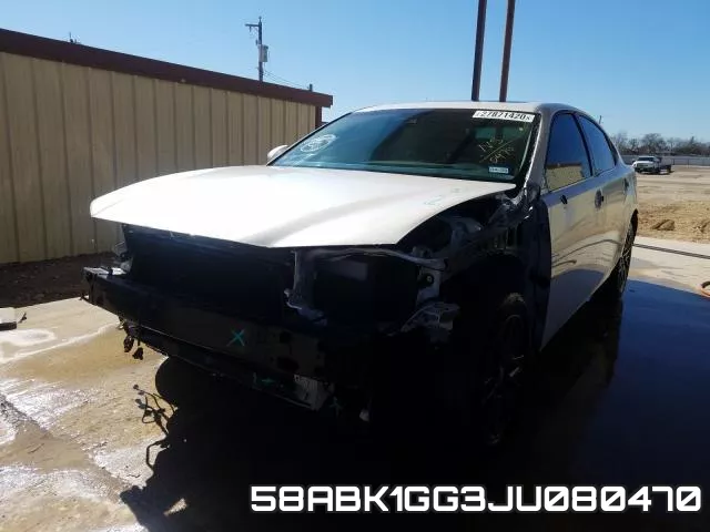 58ABK1GG3JU080470 фото 8