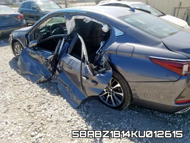 58ABZ1B14KU012615 фото 6