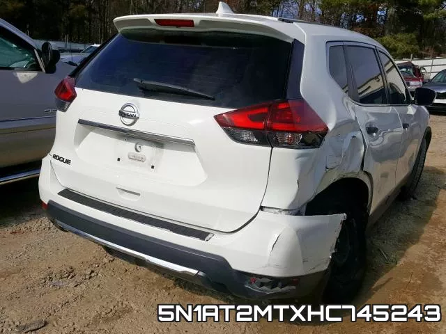 5N1AT2MTXHC745243 фото 5