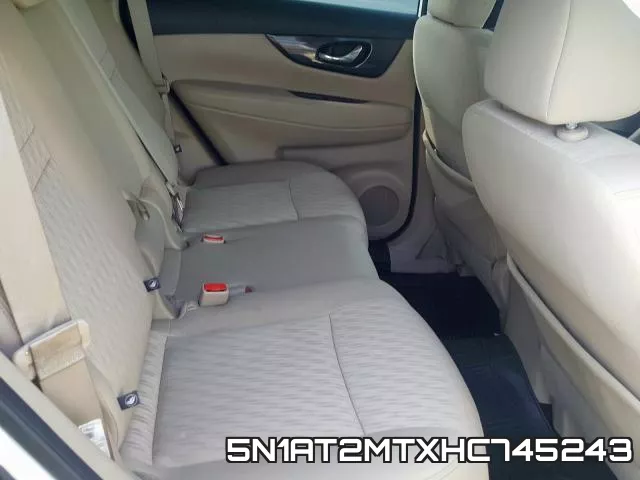 5N1AT2MTXHC745243 фото 6