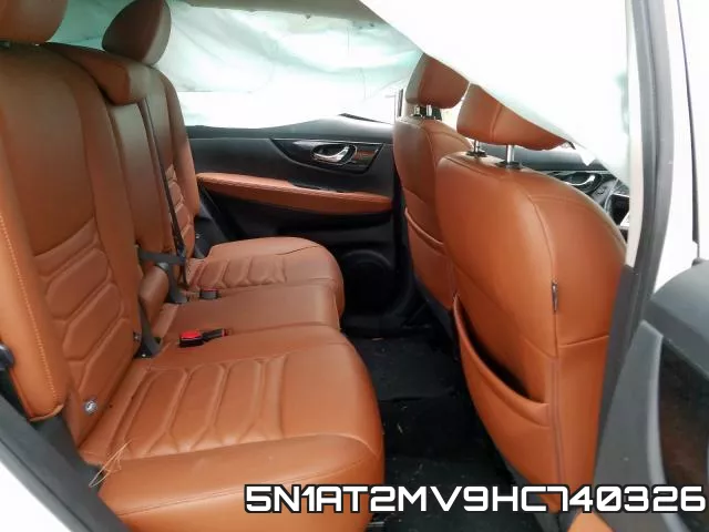 5N1AT2MV9HC740326 фото 5
