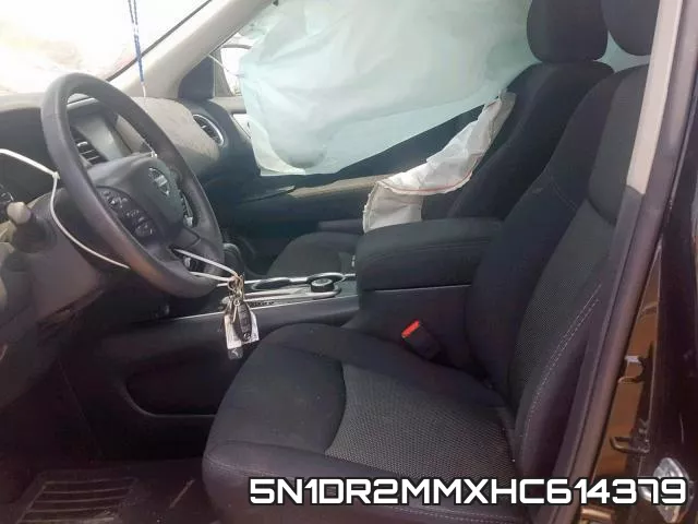 5N1DR2MMXHC614379 фото 4