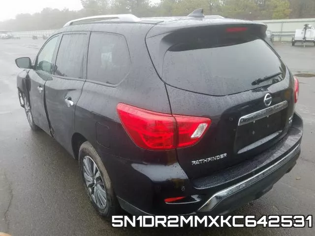 5N1DR2MMXKC642531 фото 3
