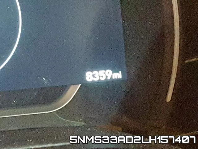 5NMS33AD2LH157407 фото 7