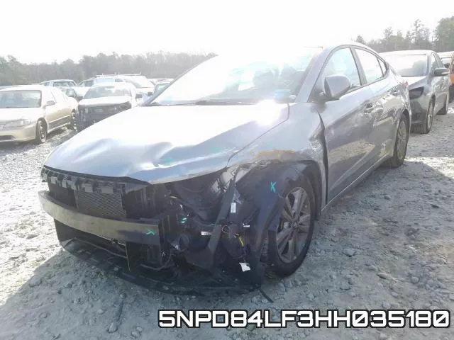 5NPD84LF3HH035180 фото 3