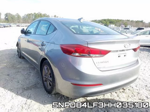 5NPD84LF3HH035180 фото 4