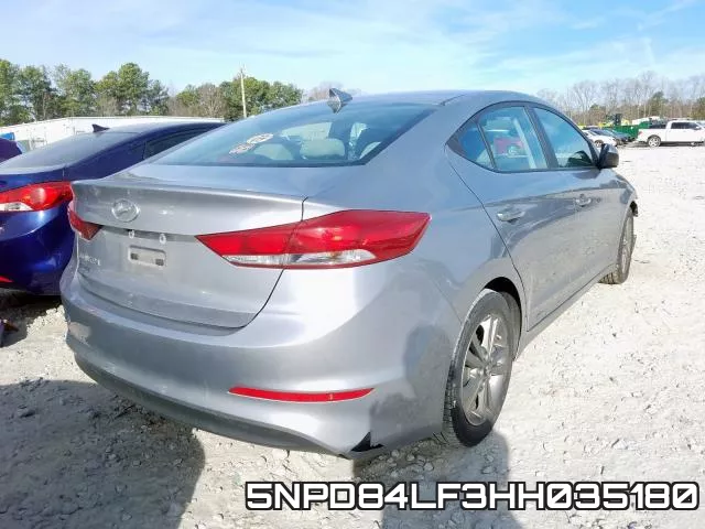 5NPD84LF3HH035180 фото 5