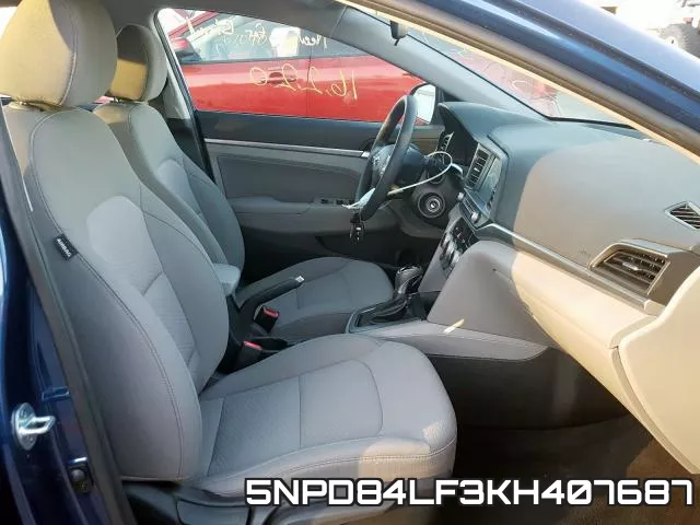 5NPD84LF3KH407687 фото 3