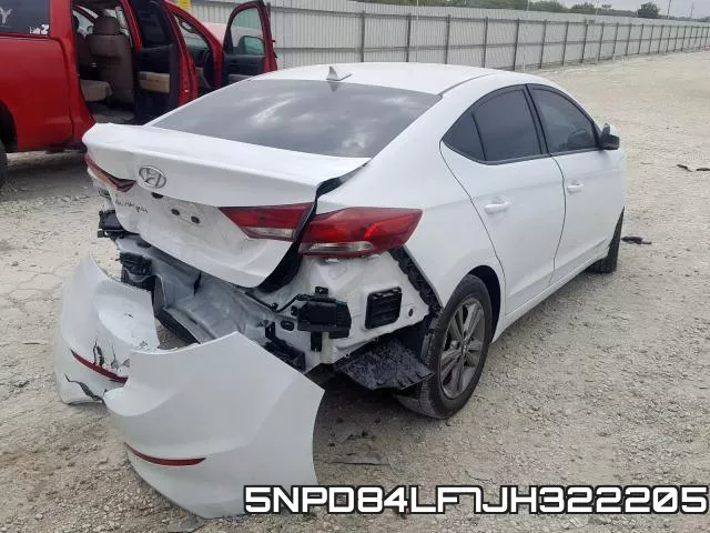 5NPD84LF7JH322205 фото 4