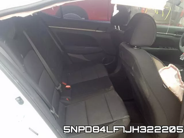 5NPD84LF7JH322205 фото 6