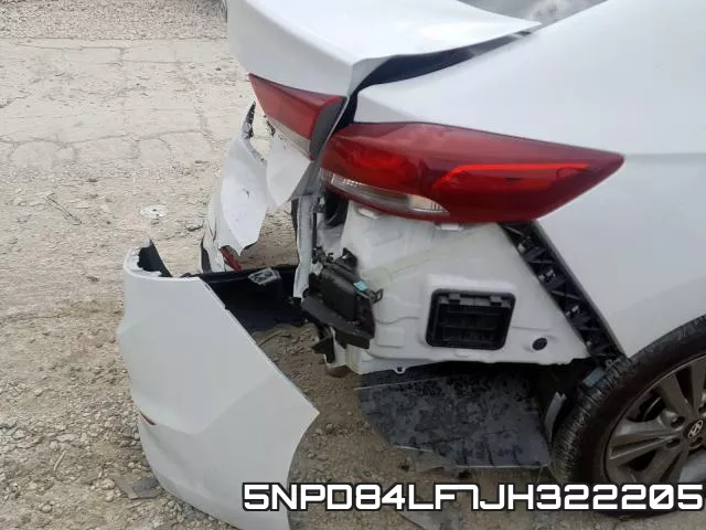 5NPD84LF7JH322205 фото 9