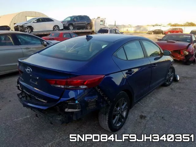 5NPD84LF9JH340351 фото 4