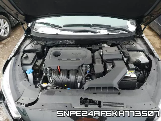 5NPE24AF6KH773507 фото 7