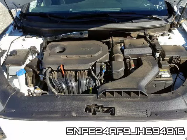 5NPE24AF9JH694816 фото 7