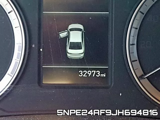 5NPE24AF9JH694816 фото 8