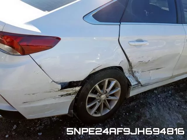 5NPE24AF9JH694816 фото 9