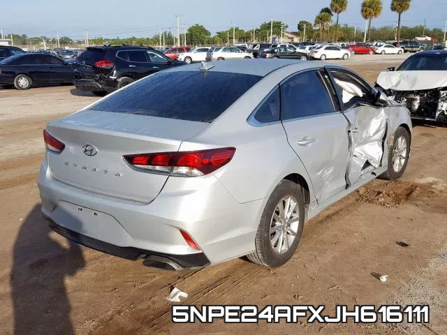 5NPE24AFXJH616111 фото 3