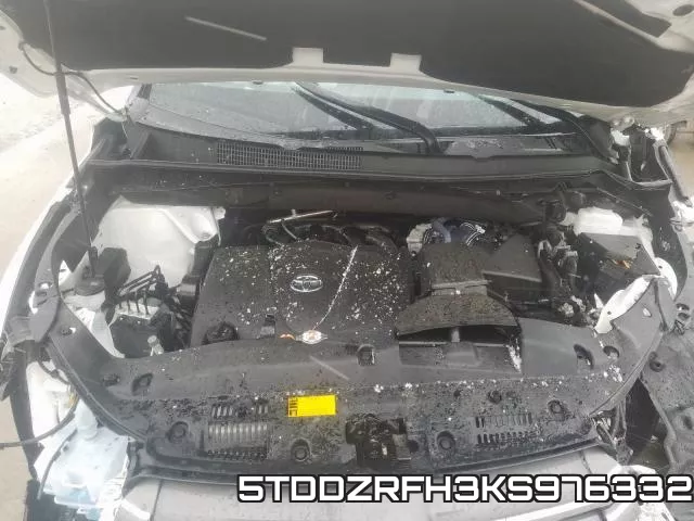 5TDDZRFH3KS976332 фото 6