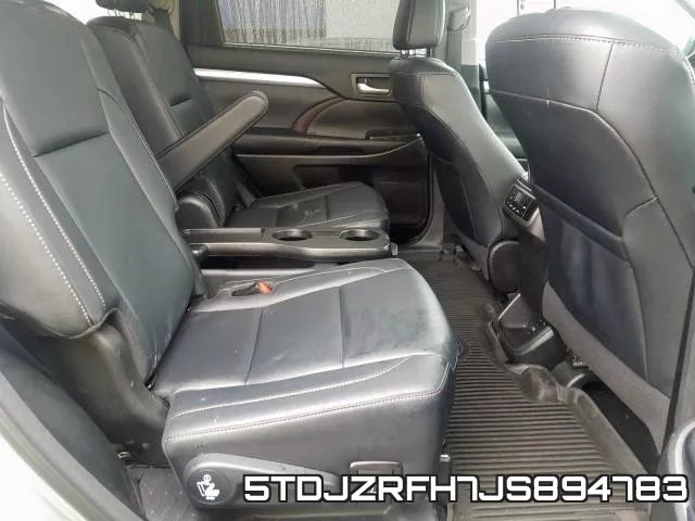 5TDJZRFH7JS894783 фото 6