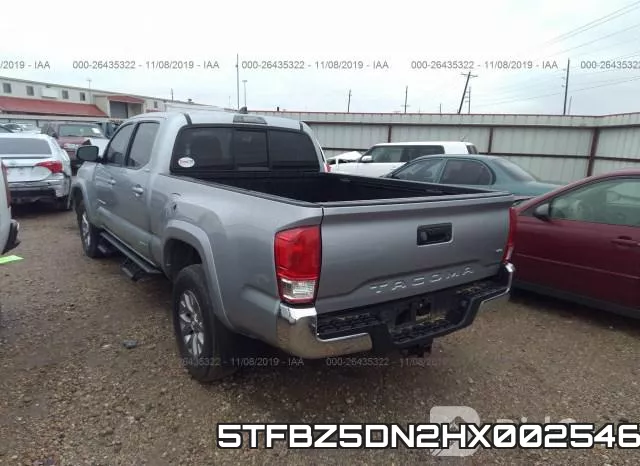 5TFBZ5DN2HX002546 фото 3