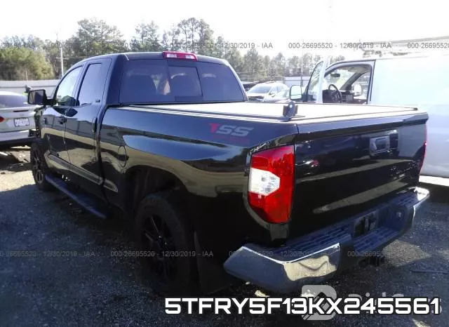 5TFRY5F13KX245561 фото 4
