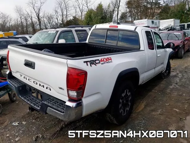 5TFSZ5AN4HX087071 фото 3