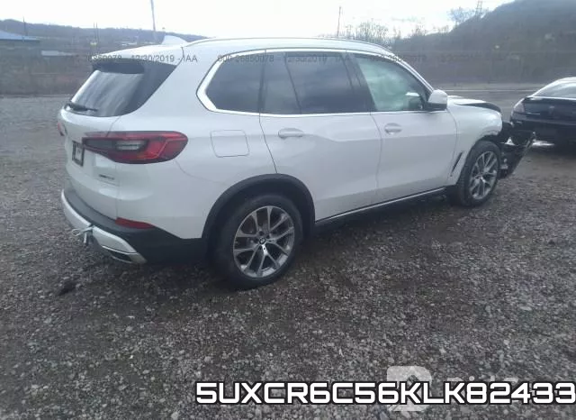 5UXCR6C56KLK82433 фото 2