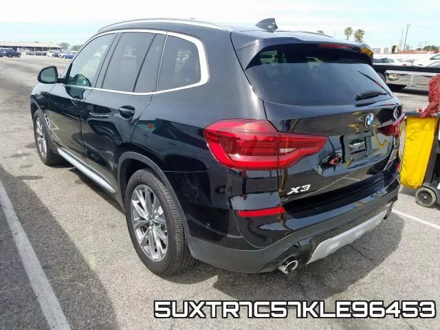 5UXTR7C57KLE96453 фото 4