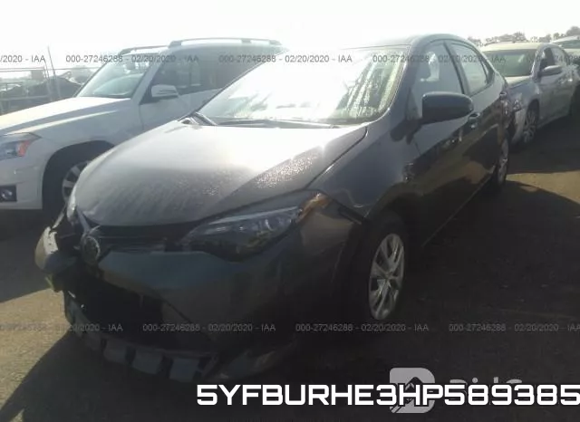 5YFBURHE3HP589385 фото 3