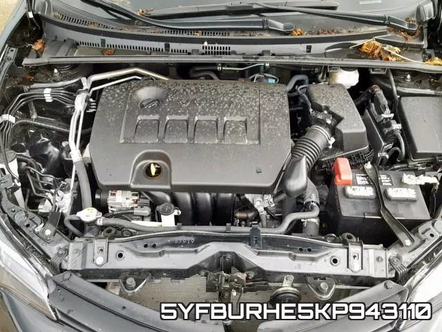 5YFBURHE5KP943110 фото 3