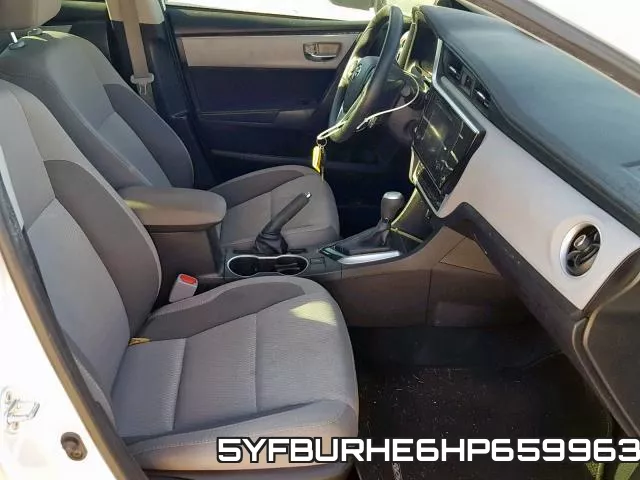 5YFBURHE6HP659963 фото 2