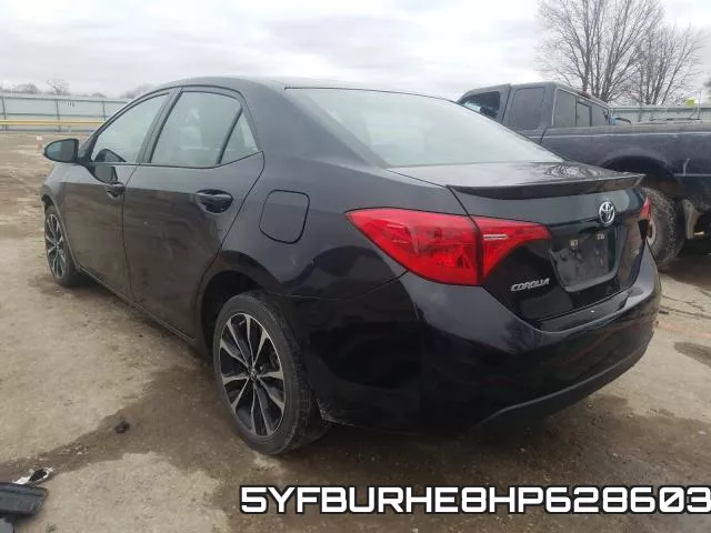 5YFBURHE8HP628603 фото 4