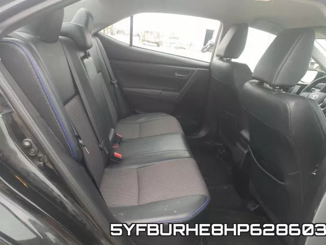 5YFBURHE8HP628603 фото 7