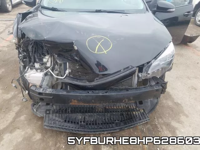 5YFBURHE8HP628603 фото 8