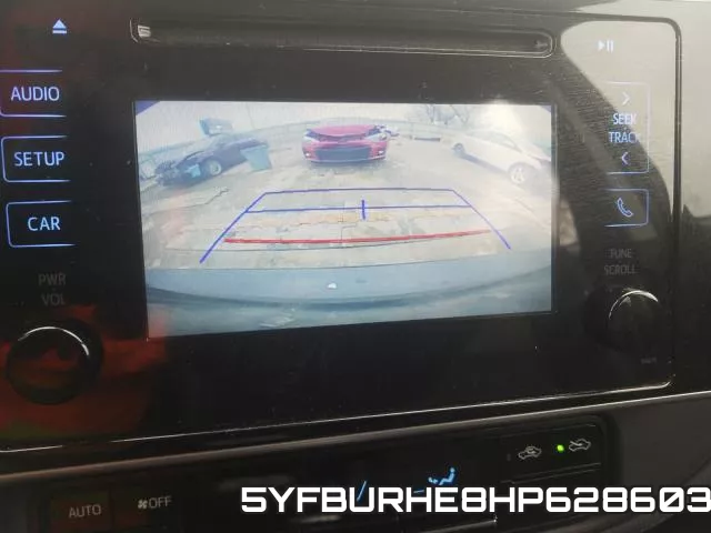 5YFBURHE8HP628603 фото 9