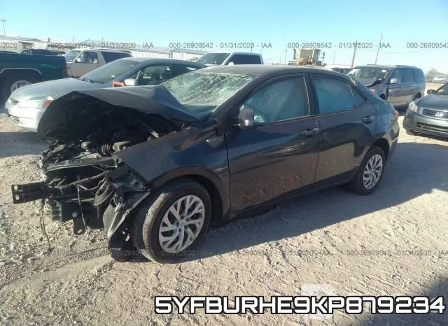 5YFBURHE9KP879234 фото 3