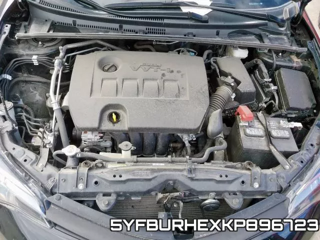 5YFBURHEXKP896723 фото 8