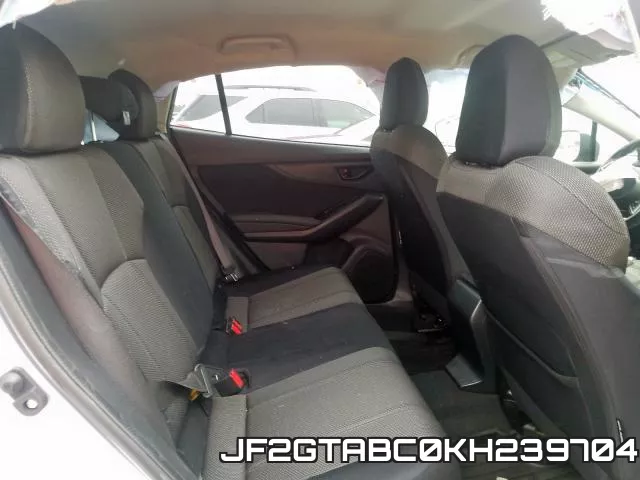 JF2GTABC0KH239704 фото 3