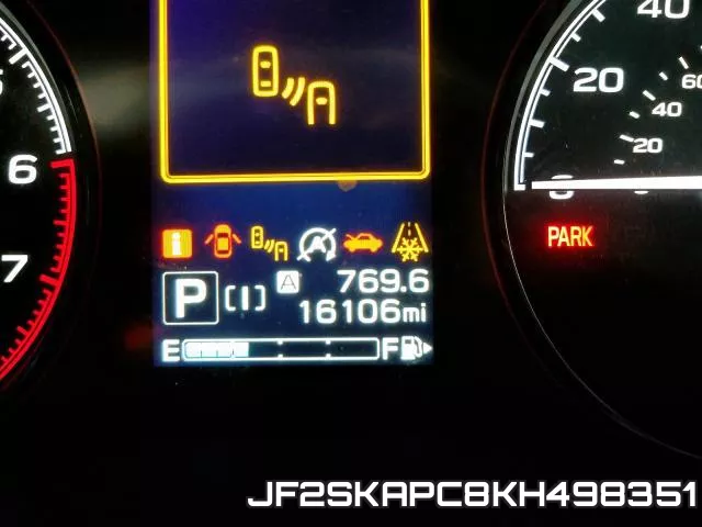 JF2SKAPC8KH498351 фото 6