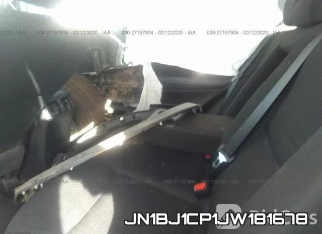 JN1BJ1CP1JW181678 фото 3