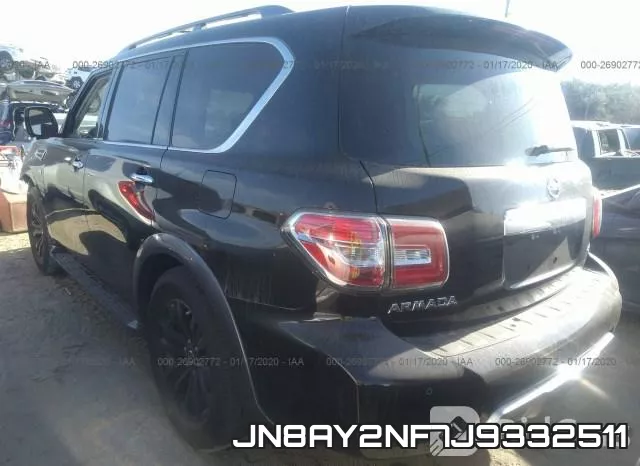 JN8AY2NF7J9332511 фото 4